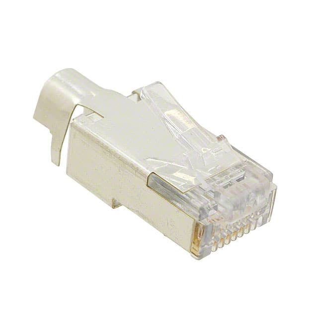 32-2298UL Cinch Connectivity Solutions AIM-Cambridge  Modular Connector Plugs